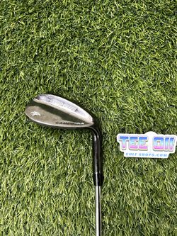Top Flite Gamer Tour Gap Wedge 52 Loft Wedge Flex RH