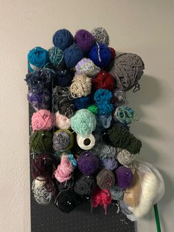 Yarn