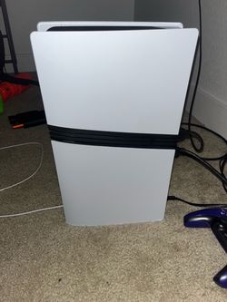 Play station Pro