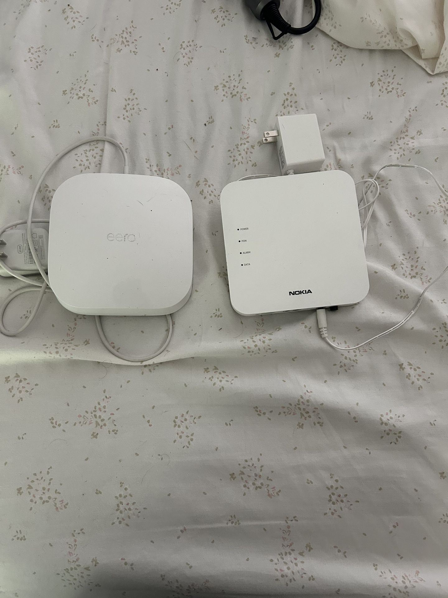 Eero Wifi And Nokia