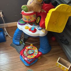 FREE BABY TOYS