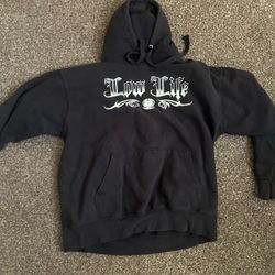 Low Life Hoodie 