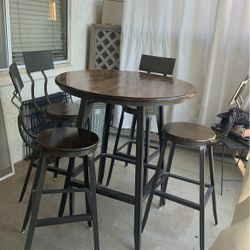 World market bar height table new arrivals