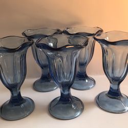 Vintage Glassware 