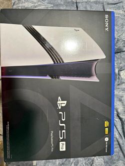 Ps5 Pro 2tb