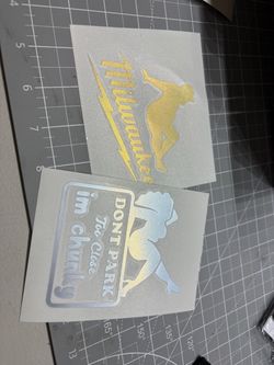 Decals