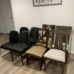 **Sets Of 2** Chairs Dining Chairs Office Chairs 