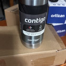 Contigo Stanley Steel 