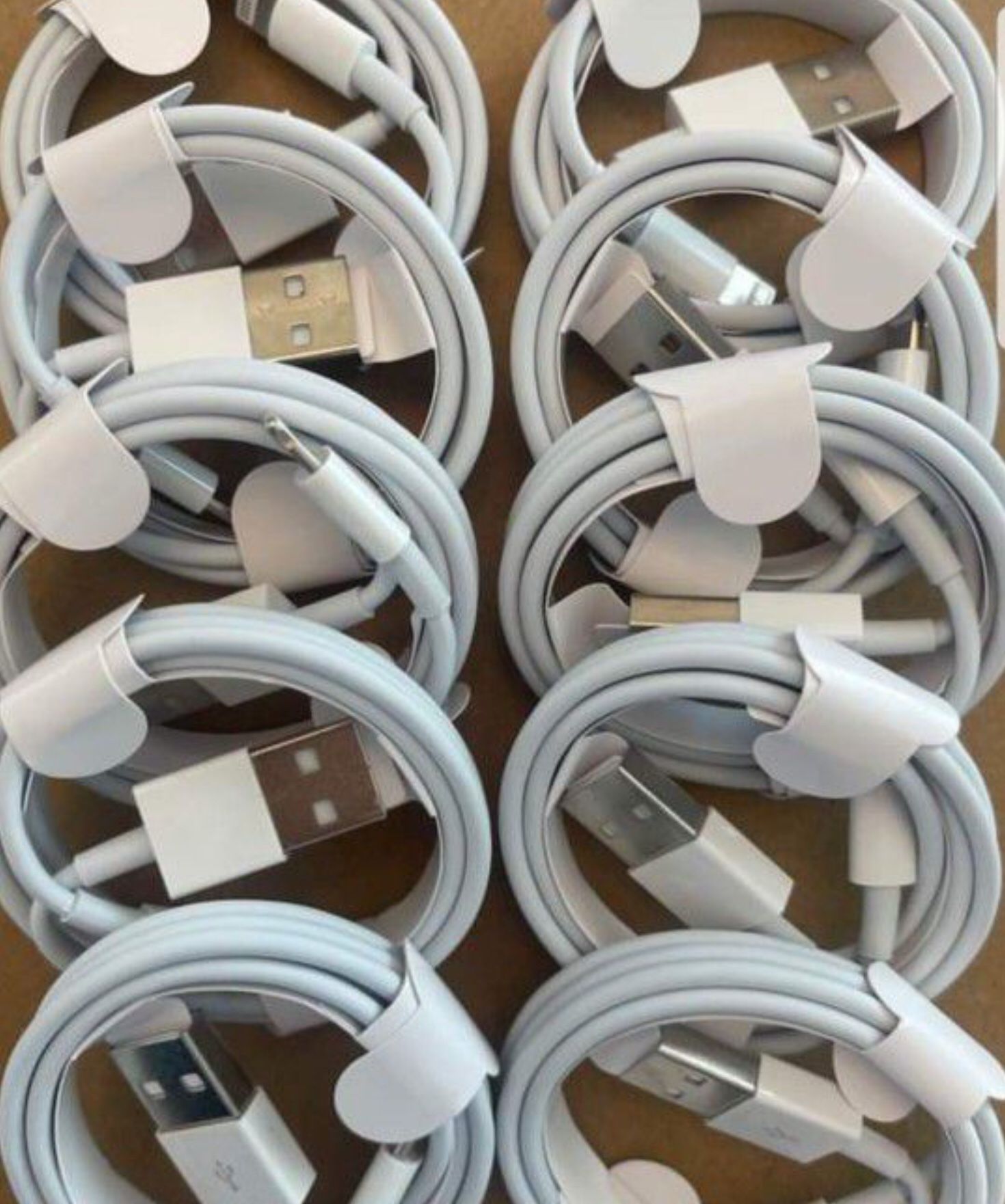 iPhone/iPad Lightning Charging Cable 