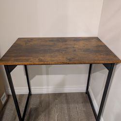 30" Desk