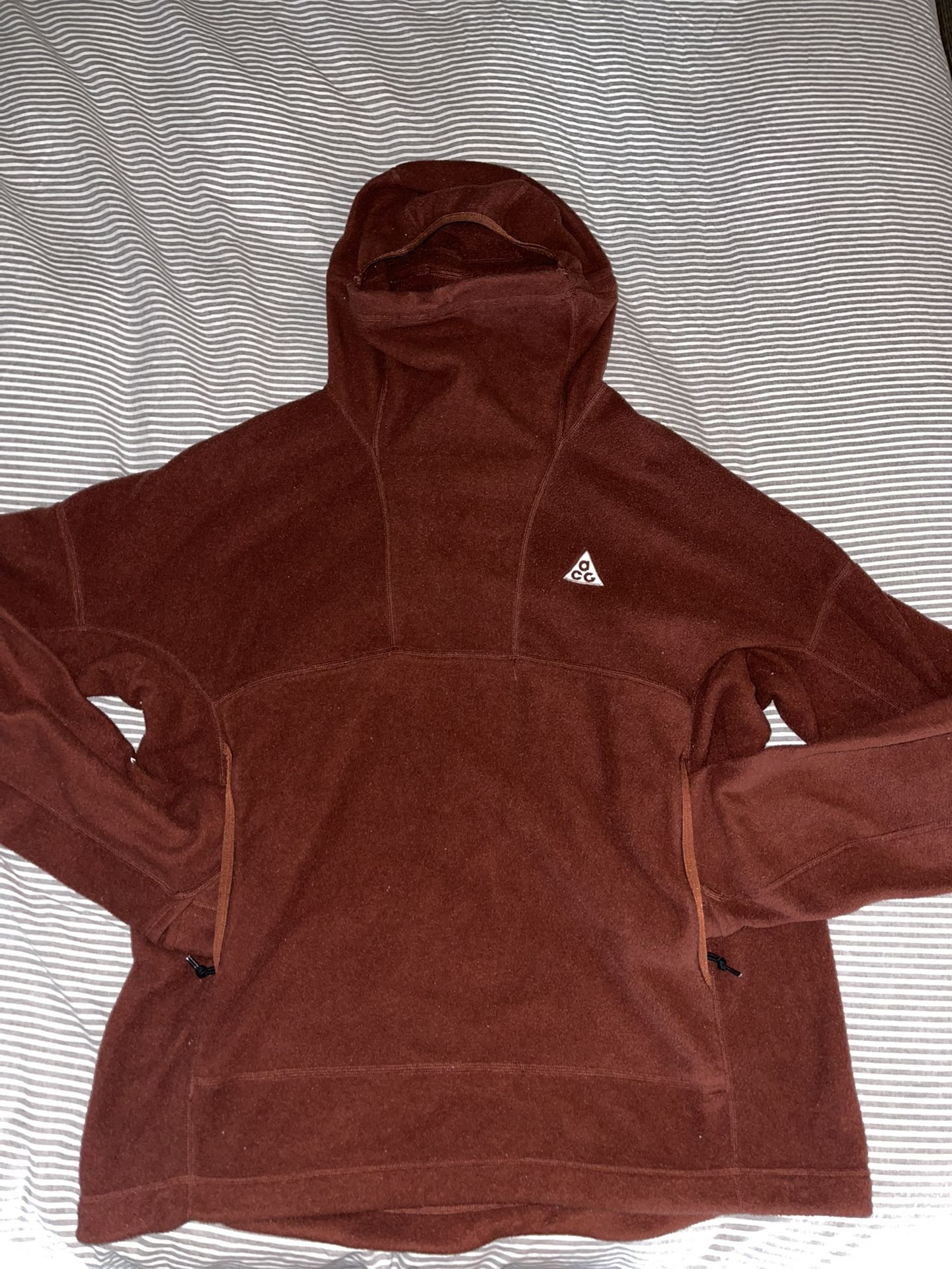 Nike ACG Fleece Hoodie