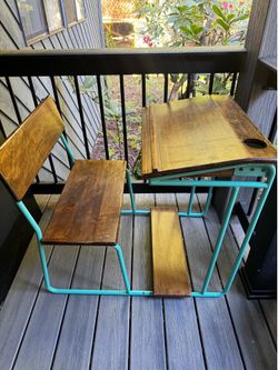 Land of Nod desk