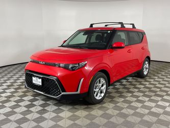 2025 Kia Soul