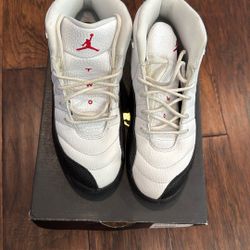 Jordan 12 Retro