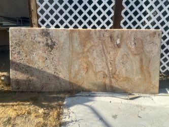 Granite slab obo
