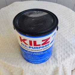 Killz Primer