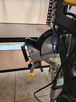 Saw Tile cutter and table