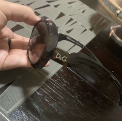 Dolce&gabanna sunglasses