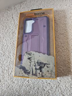 Galaxy S21 Case Rugged