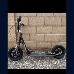 12” DYNO /Gt OLDSCHOOL ZOOT SCOOT scooter