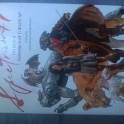 Art Book
