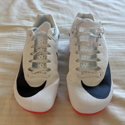 Nike Zoom Rival Sprint Track Shoes