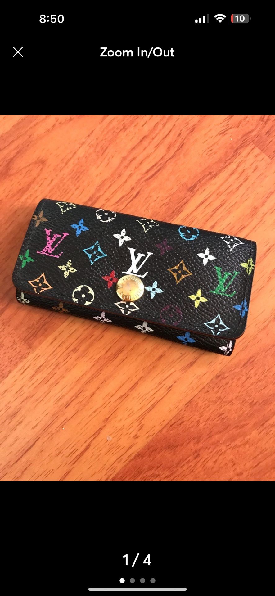 Louis Vuitton