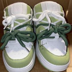 Brand New Women’s Shoes