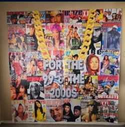 Photo Backdrop Background