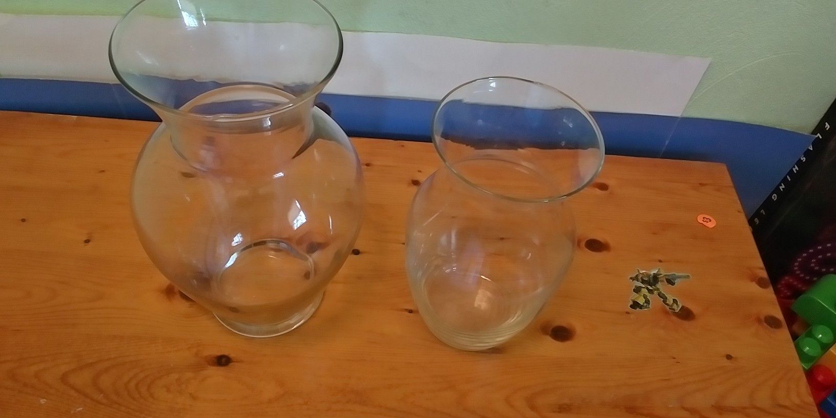 Vase Set