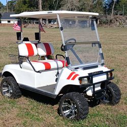 Golf Cart