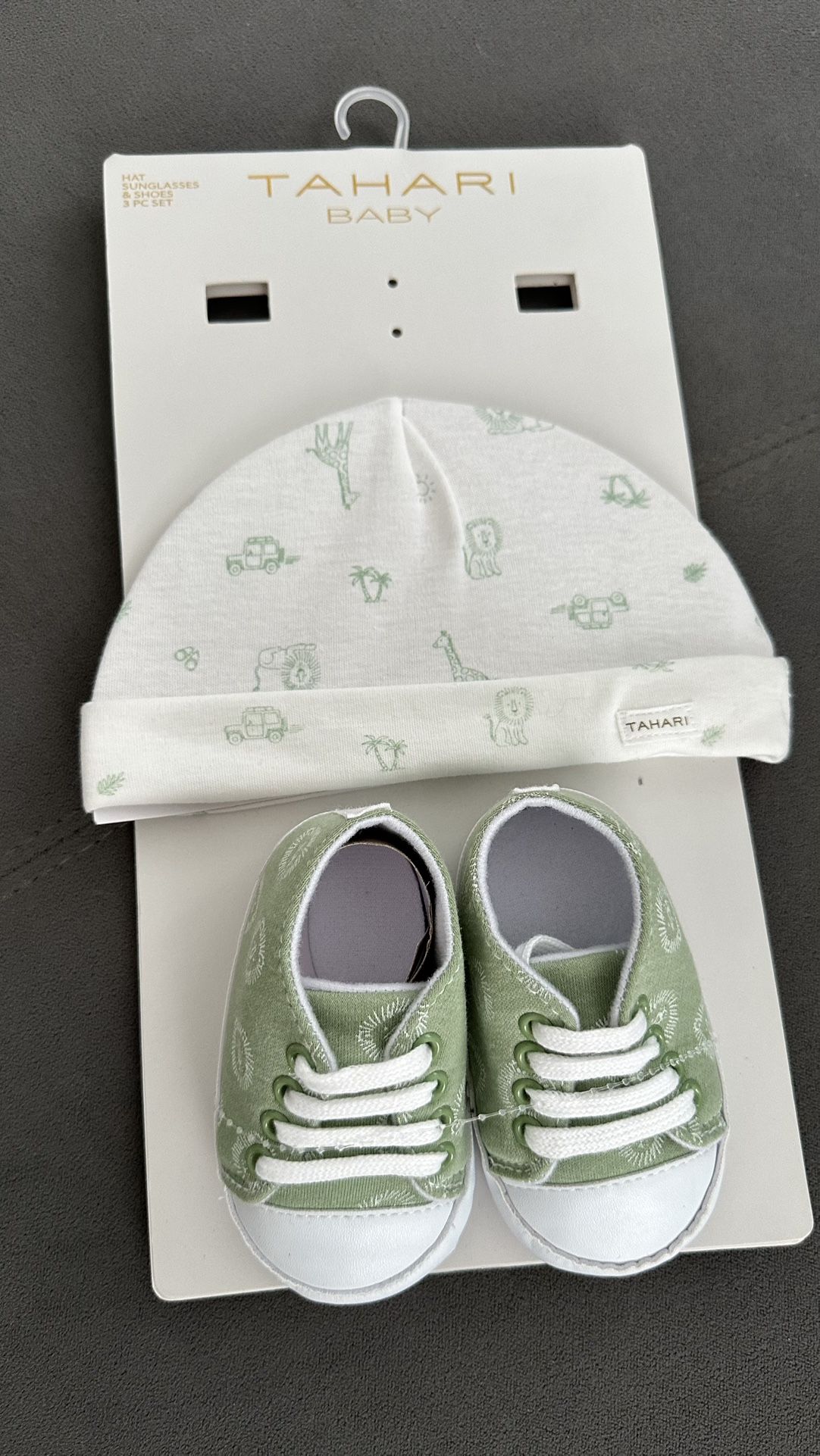 Infant Set