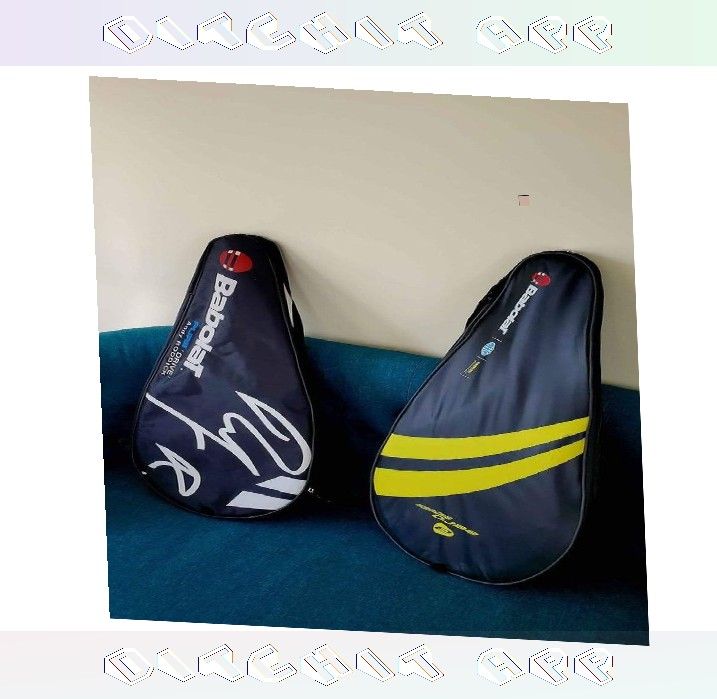 Enhance Your Tennis with Premium Quality Rackets through risk