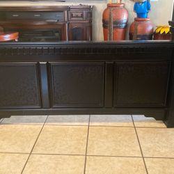 Bed Frame 