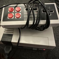 Mini Home Entertainment system 1 controller