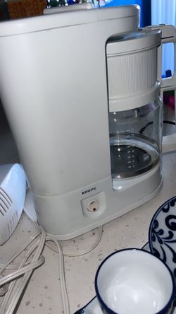 Coffee Maker 