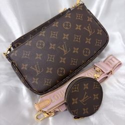 Louis Vuitton bags