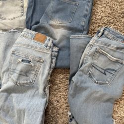 Huge Lot Of Girls Clothes Size 12