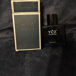 Ycz Cologne 
