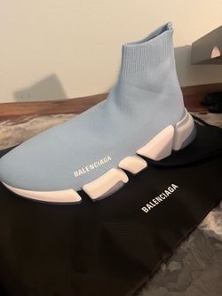 Balenciaga shoes