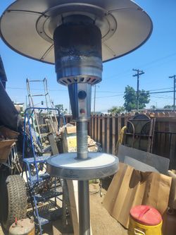 Heater picnic