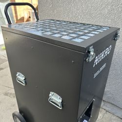 Nikro Air Scrubber 