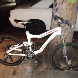 Shimano Mt bike C70 Altitude All carbon Fiber 