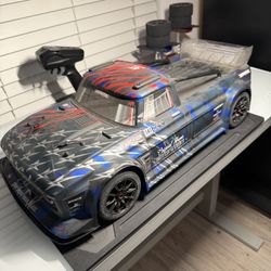 Arrma Infraction 6s V2 Sell Or Trade