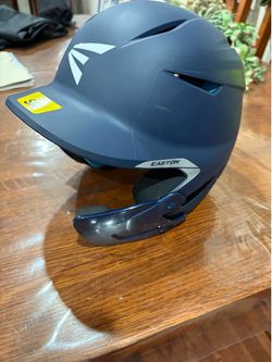 Baseball helmet