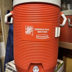 Water Jug/dispenser