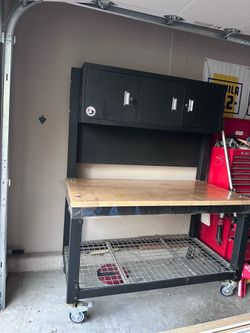 Workbench
