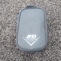 Portable BP monitor 