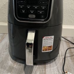 Ninja MAX Air fryer 