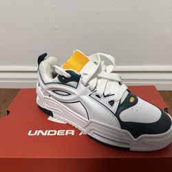 Under Armour HB-LO Shoes 